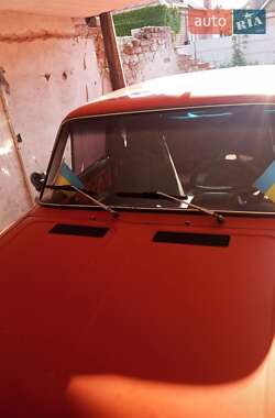 Характеристики ВАЗ 2103 Седан