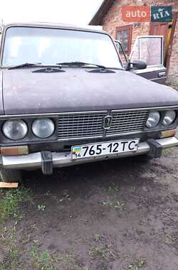 Характеристики ВАЗ 2103 Седан