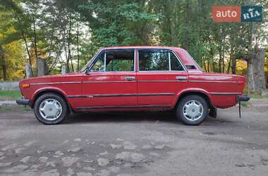 Характеристики ВАЗ 2103 Седан