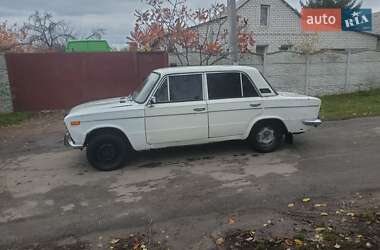 Характеристики ВАЗ 2103 Седан