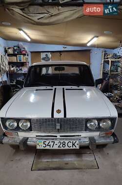 Характеристики ВАЗ 2103 Седан