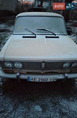 Характеристики ВАЗ 2103 Седан