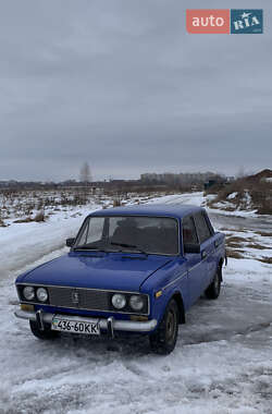 Характеристики ВАЗ 2103 Седан