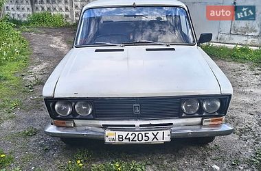 Характеристики ВАЗ 2103 Седан