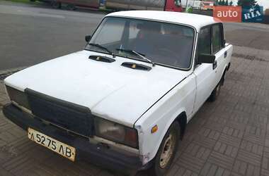 Цены ВАЗ 2105 Седан