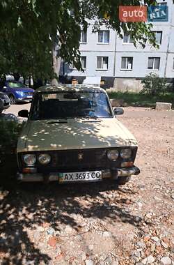 Характеристики ВАЗ 2106 Седан