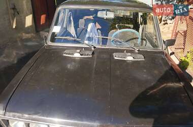 Характеристики ВАЗ 2106 Седан