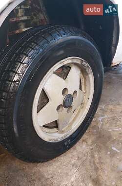 Характеристики ВАЗ 2106 Седан