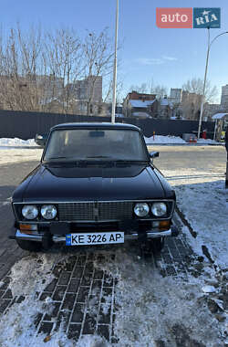 Характеристики ВАЗ 2106 Седан