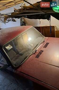 Характеристики ВАЗ 2107 Седан