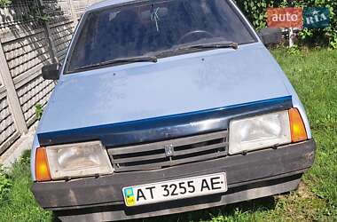 Цены ВАЗ 21099 Седан