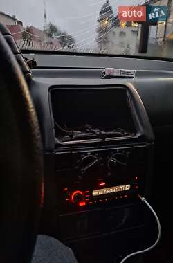 Характеристики ВАЗ 2110 Седан