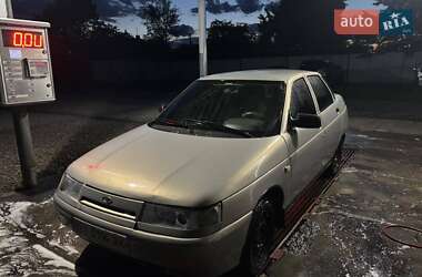 Характеристики ВАЗ 2110 Седан