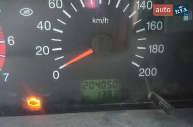 Характеристики ВАЗ 2110 Седан