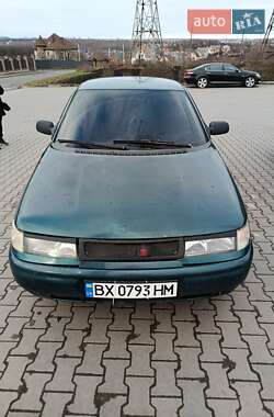 Цены ВАЗ 2110 Седан