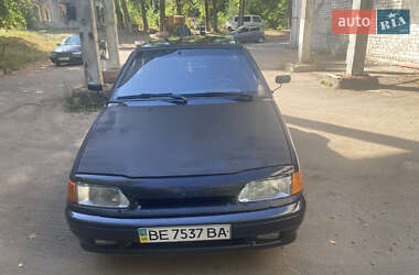 Цены ВАЗ 2115 Samara Седан