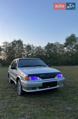 Цены ВАЗ 2115 Samara Седан