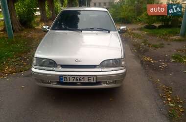 Цены ВАЗ 2115 Samara Седан