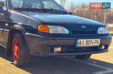 Ціни ВАЗ 2115 Samara Седан