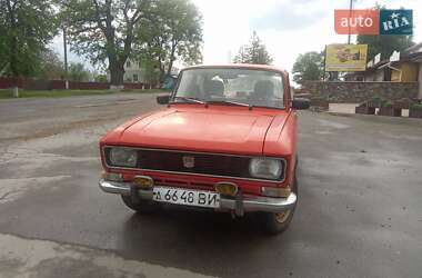Ціни Москвич/АЗЛК 2140 Седан