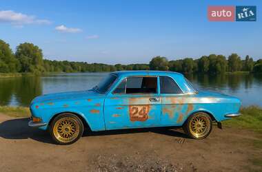 Цены ГАЗ 24-10 Волга Седан