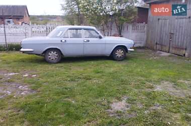 Цены ГАЗ 24-10 Волга Седан