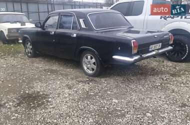 Ціни ГАЗ 24-10 Волга Седан