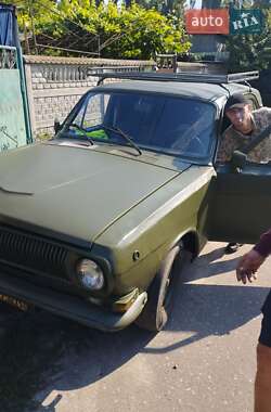 Характеристики ГАЗ 24 Волга Седан