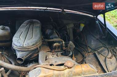 Цены ГАЗ 24 Волга Седан