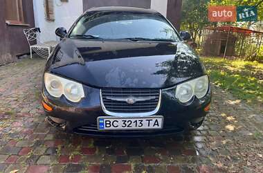 Ціни Chrysler 300M Седан