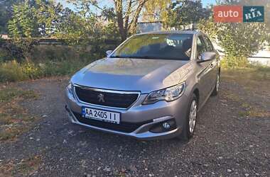 Ціни Peugeot 301 Седан