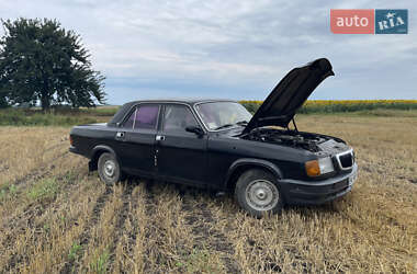 Цены ГАЗ 31029 Волга Седан