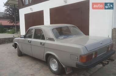 Цены ГАЗ 31029 Волга Седан