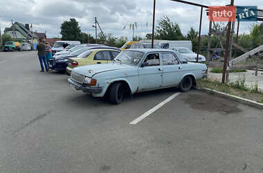 Ціни ГАЗ 31029 Волга Седан