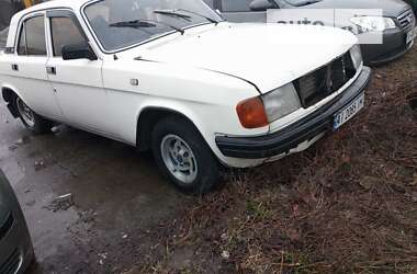 Цены ГАЗ 31029 Волга Седан