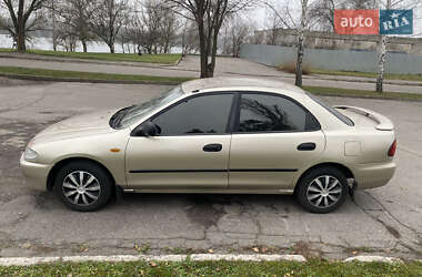 Цены Mazda 323 Седан