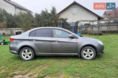 Ціни MG 350 Седан