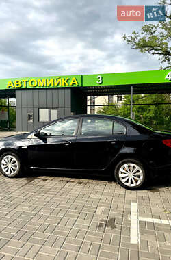 Цены MG 350 Седан