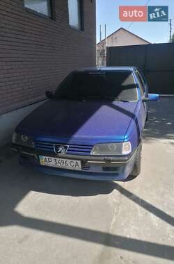 Цены Peugeot 405 Седан