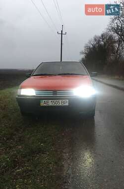 Ціни Peugeot 405 Седан