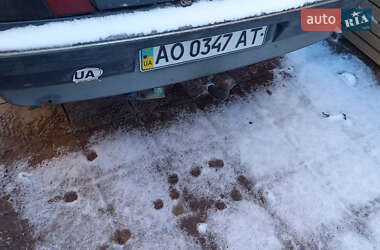 Цены Peugeot 405 Седан