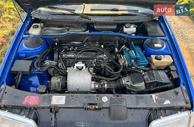 Характеристики Peugeot 405 Седан