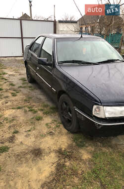 Характеристики Peugeot 405 Седан
