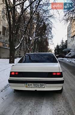 Цены Peugeot 405 Седан