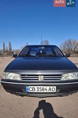 Цены Peugeot 405 Седан
