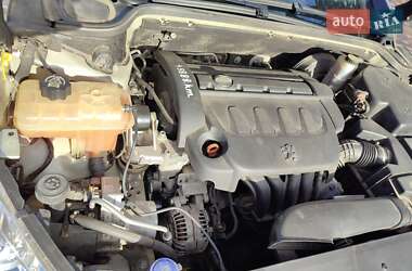 Цены Peugeot 407 Седан