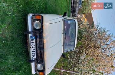 Цены ИЖ 412 ИЭ Седан