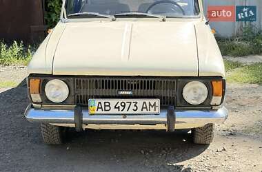 Цены ИЖ 412 ИЭ Седан