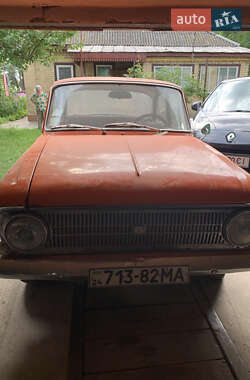 Характеристики Москвич/АЗЛК 412 Седан