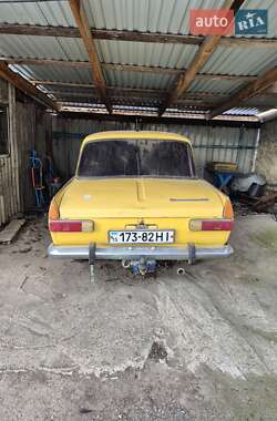 Характеристики Москвич/АЗЛК 412 Седан